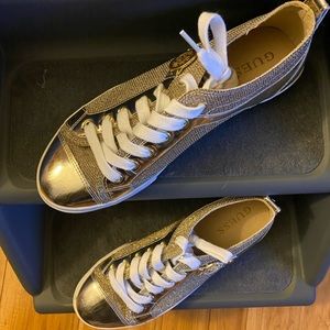 Guess golf sneakers